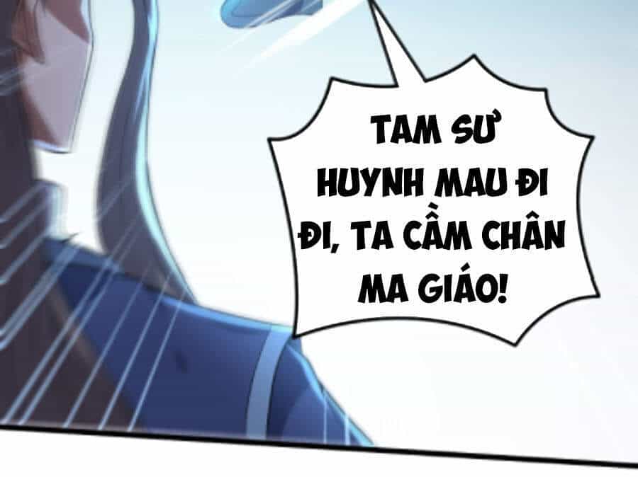Ta Đoạt Xá Ma Hoàng - Chương 15 - ảnh 3