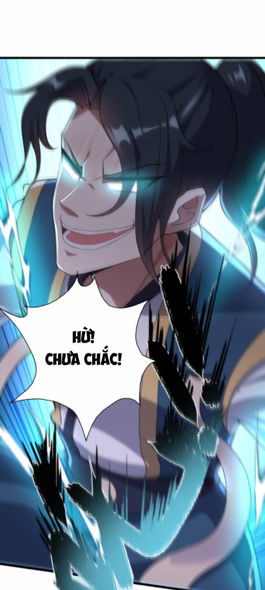 Ta Đoạt Xá Ma Hoàng - Chương 15 - ảnh 6