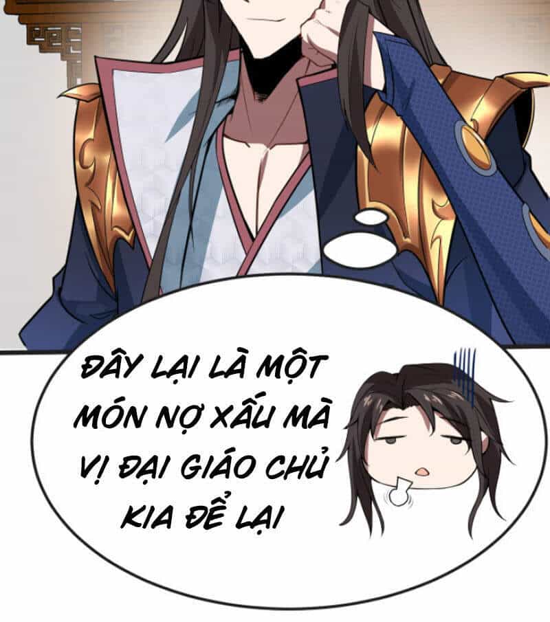 Ta Đoạt Xá Ma Hoàng - Chương 16 - ảnh 19