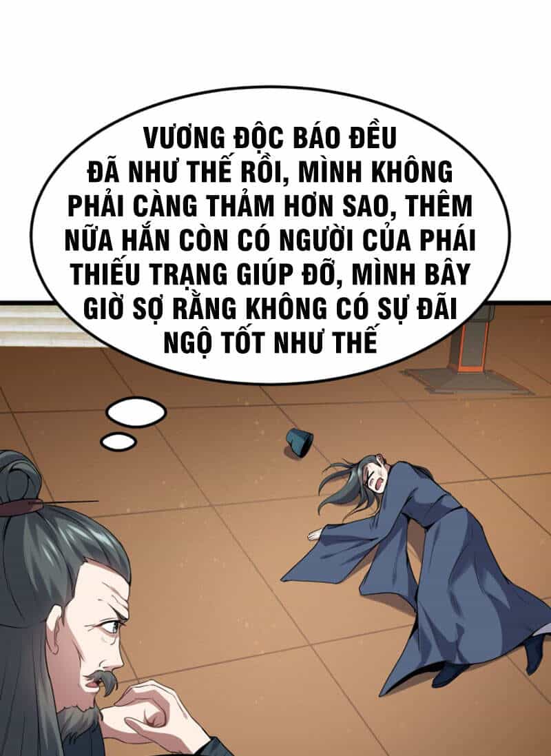 Ta Đoạt Xá Ma Hoàng - Chương 18 - ảnh 17