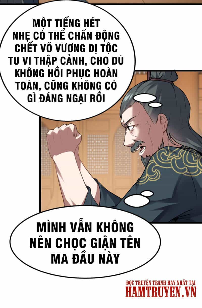 Ta Đoạt Xá Ma Hoàng - Chương 18 - ảnh 18