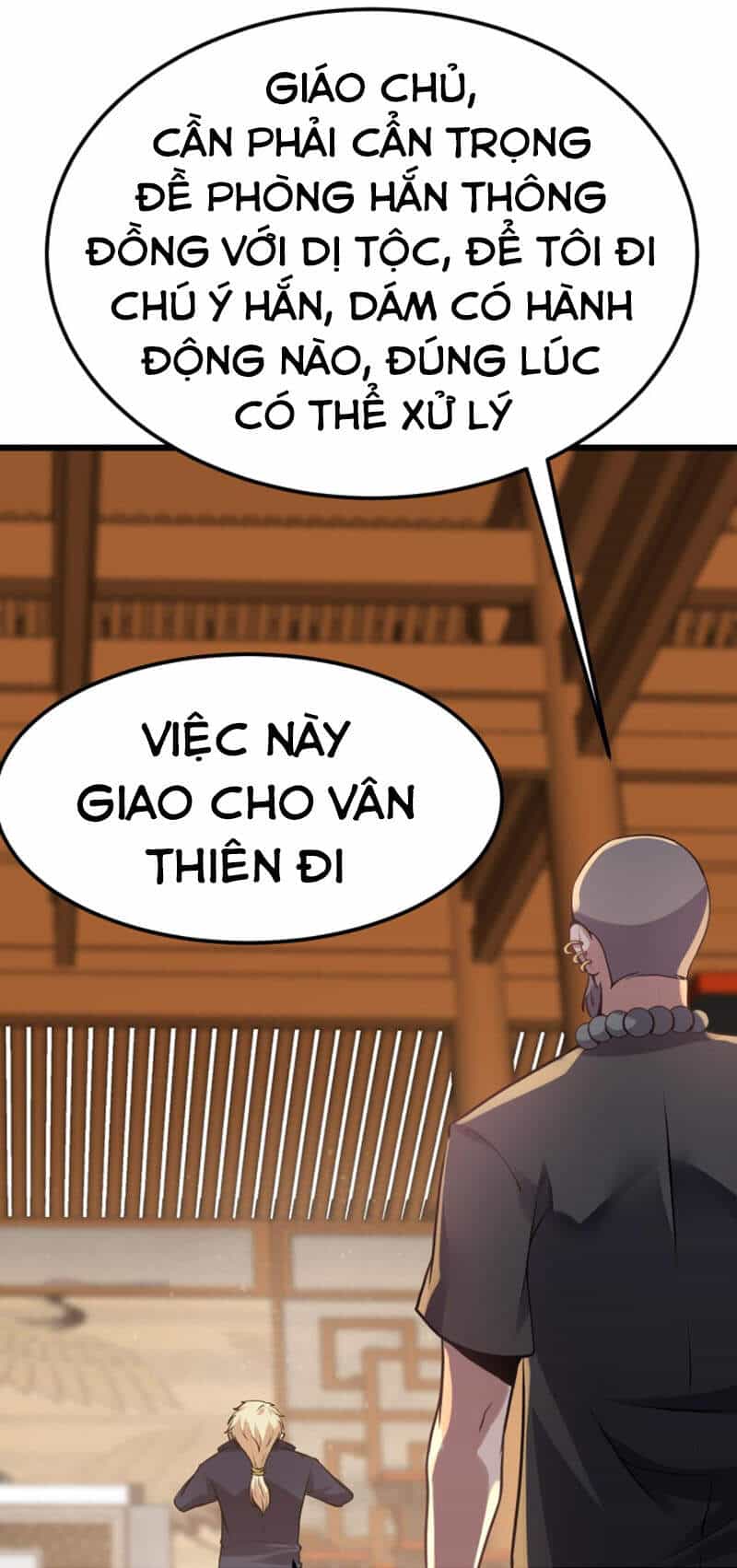 Ta Đoạt Xá Ma Hoàng - Chương 18 - ảnh 21