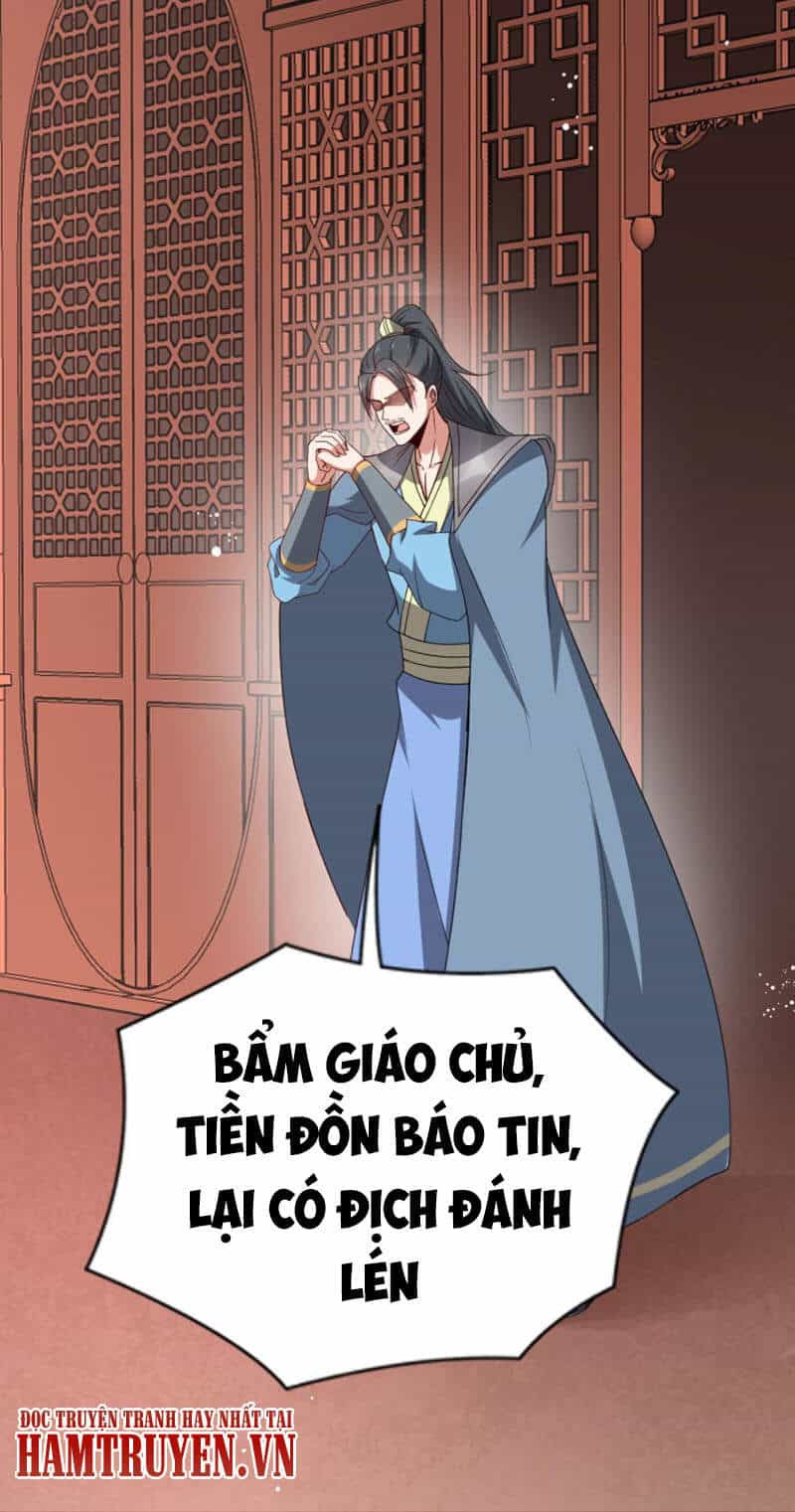 Ta Đoạt Xá Ma Hoàng - Chương 18 - ảnh 38
