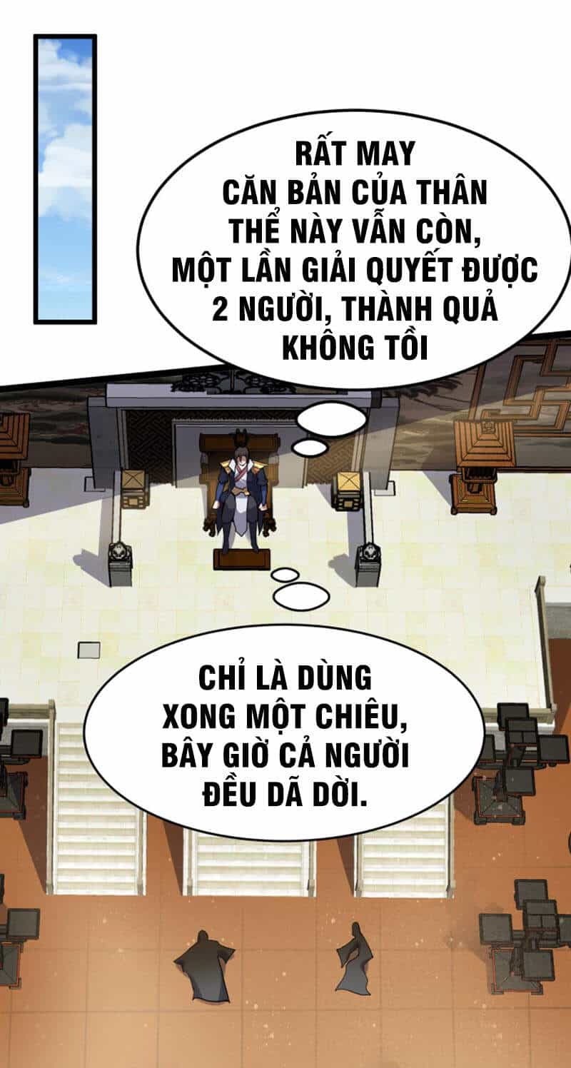 Ta Đoạt Xá Ma Hoàng - Chương 18 - ảnh 8