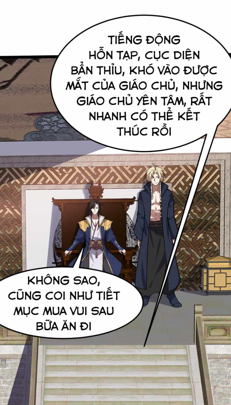 Ta Đoạt Xá Ma Hoàng - Chương 19 - ảnh 26