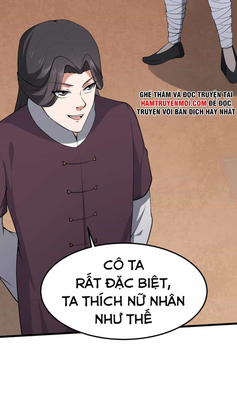 Ta Đoạt Xá Ma Hoàng - Chương 19 - ảnh 32