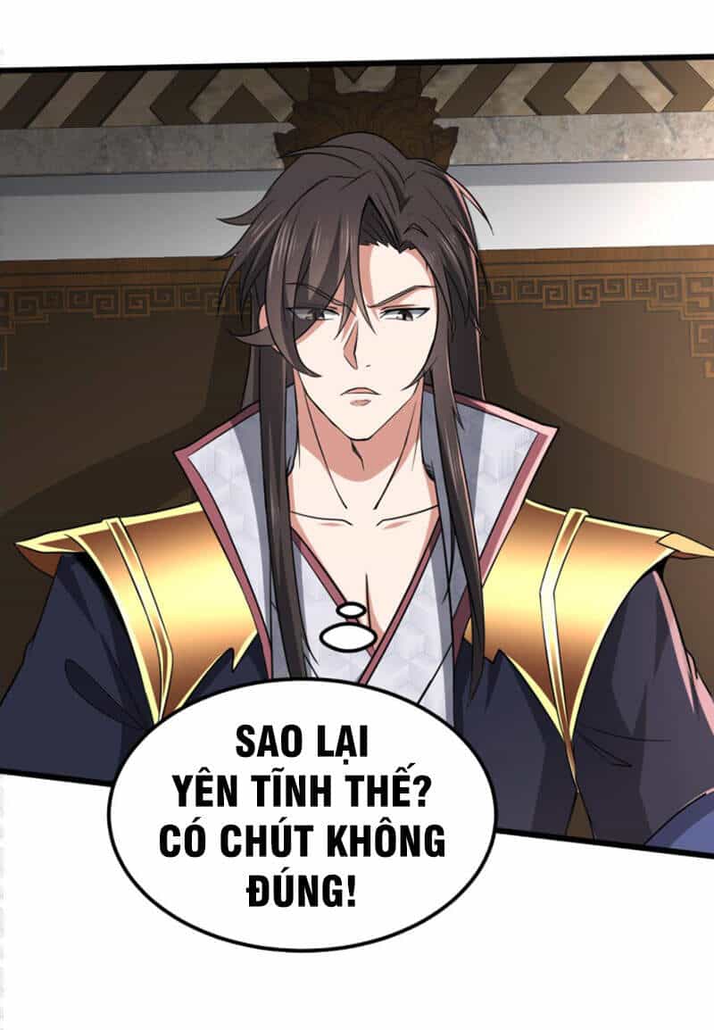 Ta Đoạt Xá Ma Hoàng - Chương 19 - ảnh 38