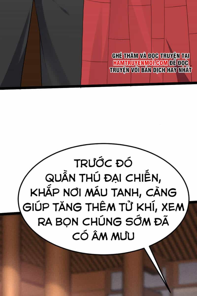 Ta Đoạt Xá Ma Hoàng - Chương 19 - ảnh 50