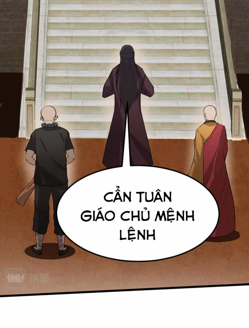 Ta Đoạt Xá Ma Hoàng - Chương 19 - ảnh 8