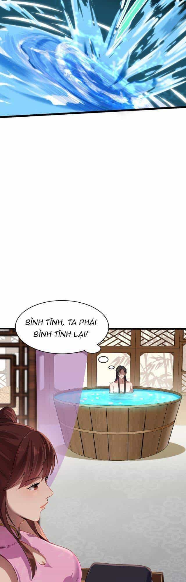 Ta Đoạt Xá Ma Hoàng - Chương 2 - ảnh 5