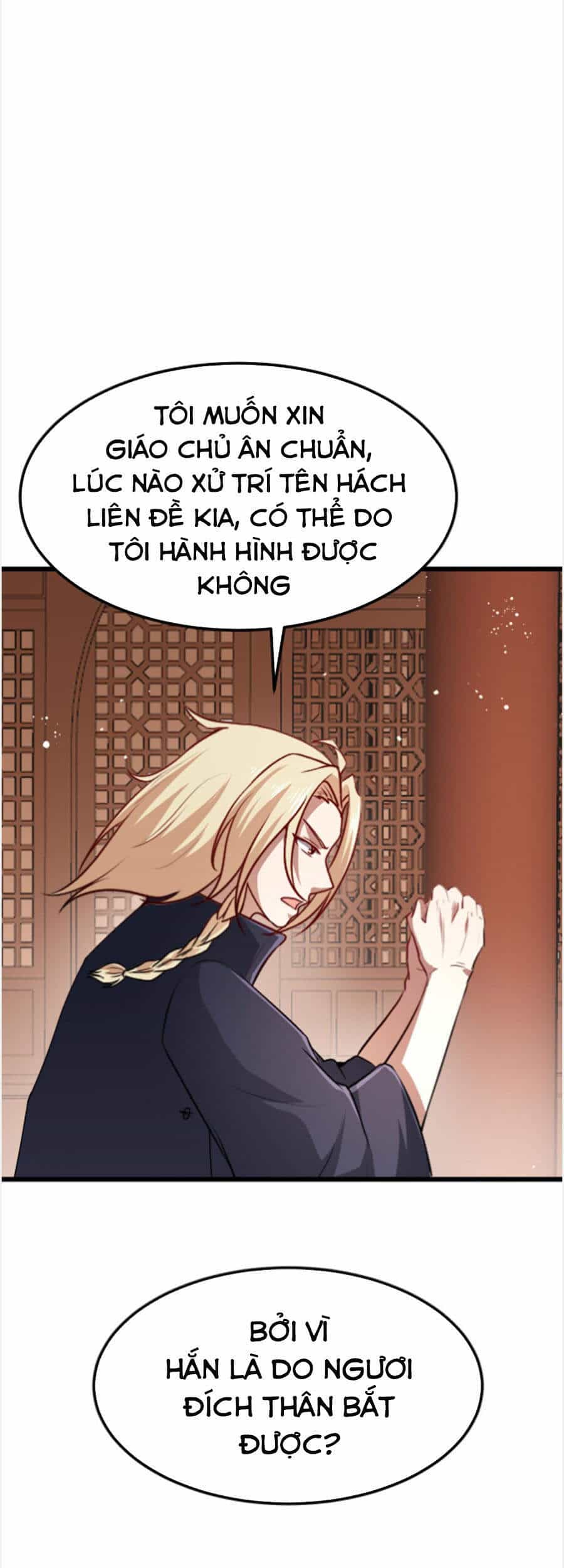 Ta Đoạt Xá Ma Hoàng - Chương 20 - ảnh 45