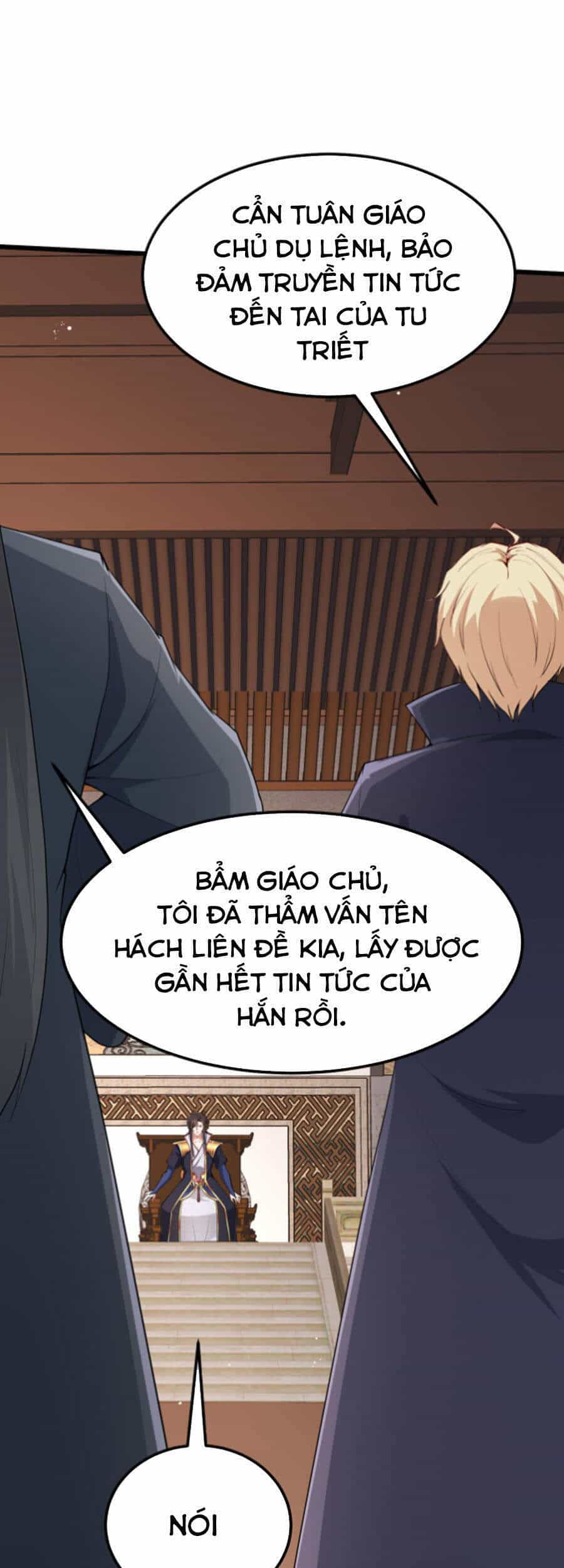 Ta Đoạt Xá Ma Hoàng - Chương 20 - ảnh 51
