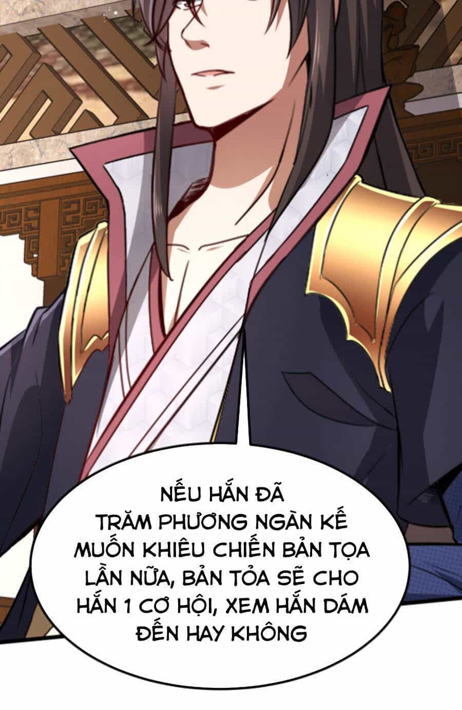 Ta Đoạt Xá Ma Hoàng - Chương 20 - ảnh 59