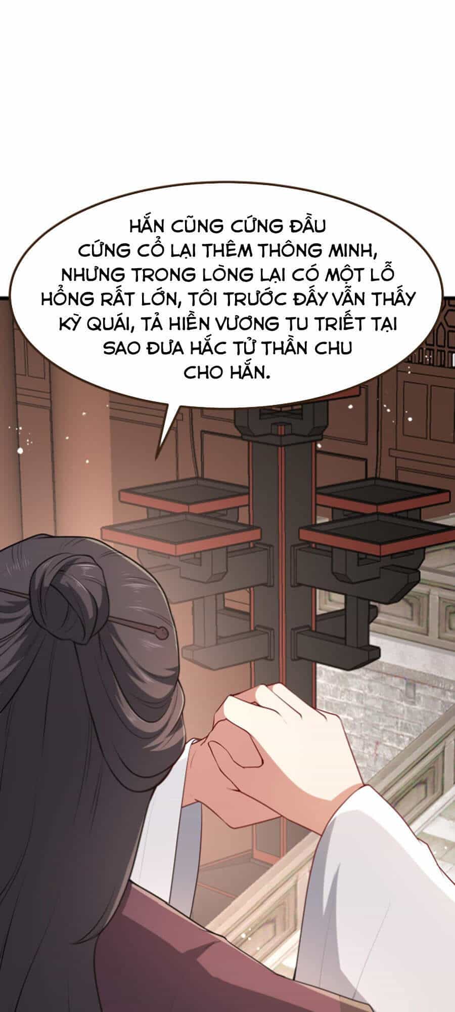 Ta Đoạt Xá Ma Hoàng - Chương 20 - ảnh 62
