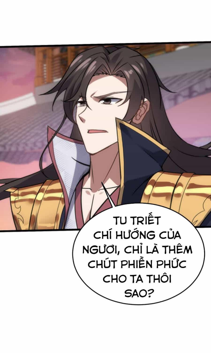 Ta Đoạt Xá Ma Hoàng - Chương 22 - ảnh 53