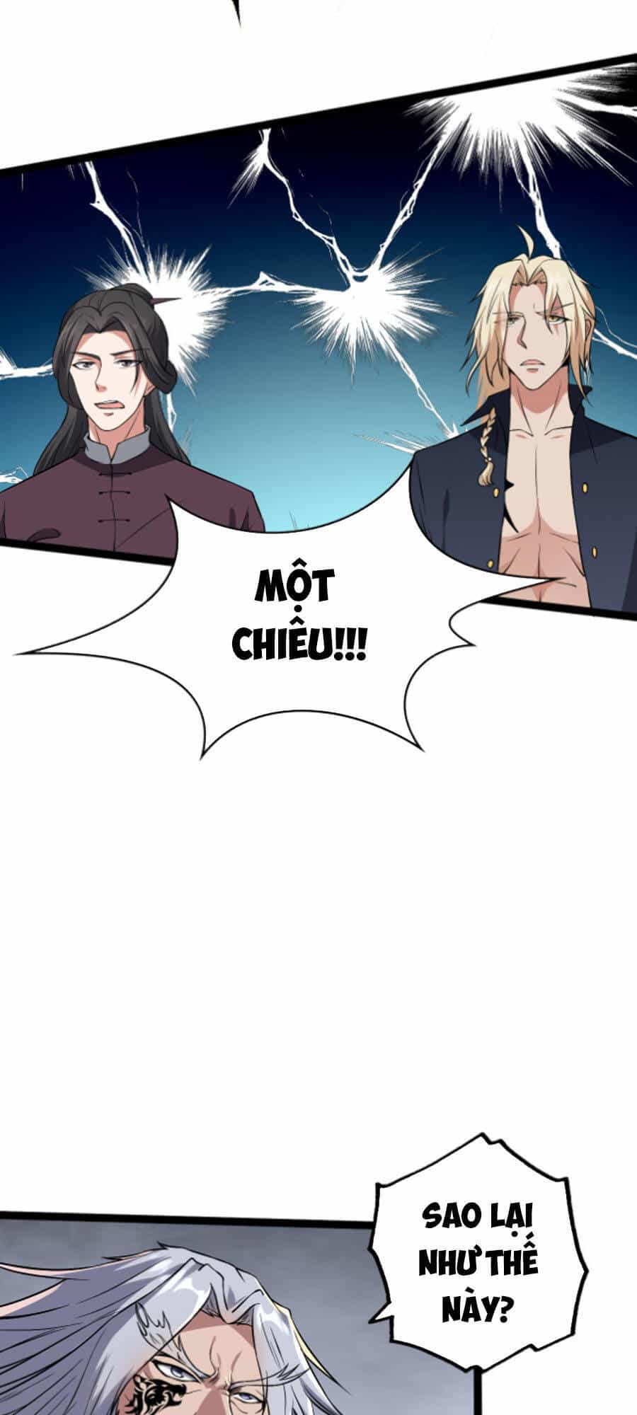 Ta Đoạt Xá Ma Hoàng - Chương 23 - ảnh 29