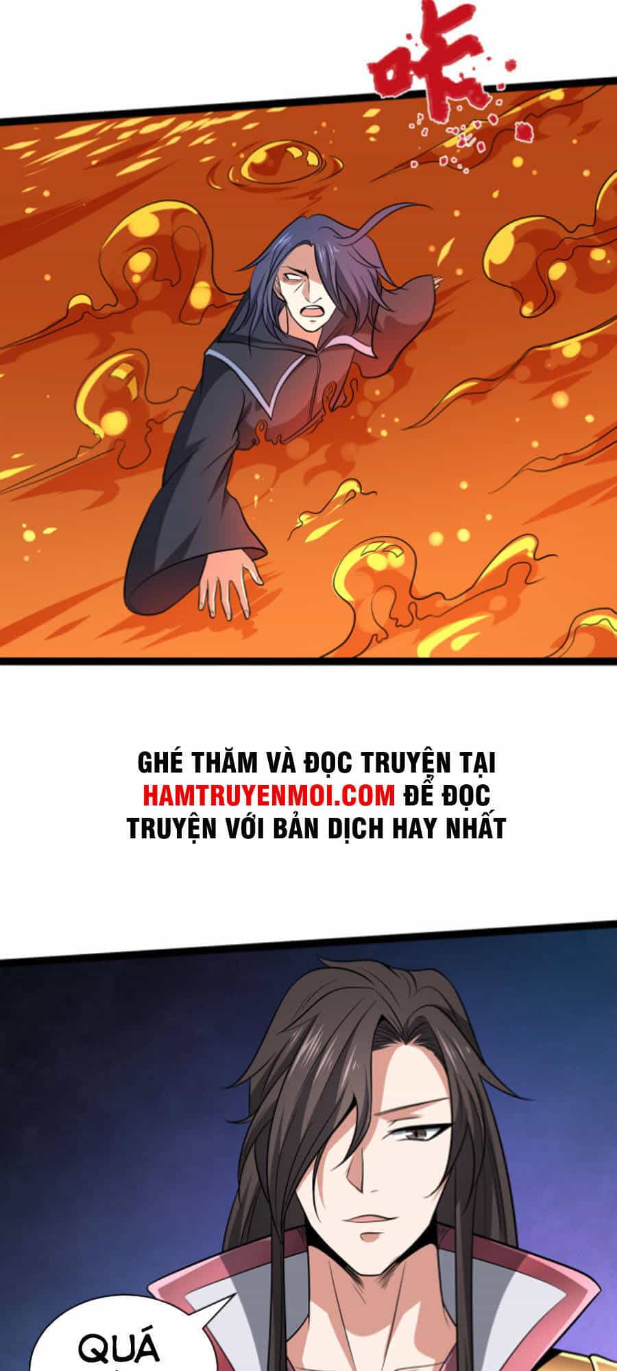 Ta Đoạt Xá Ma Hoàng - Chương 23 - ảnh 33