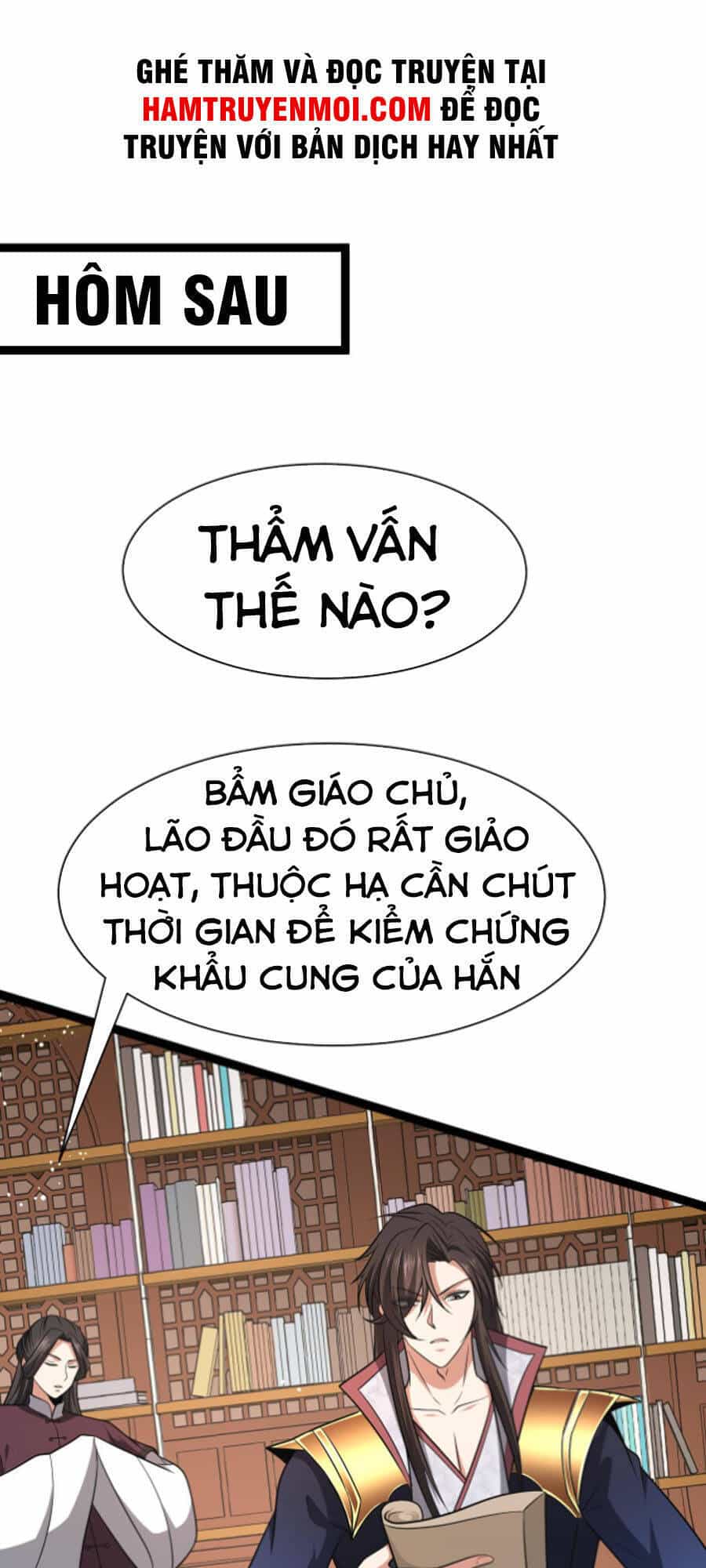 Ta Đoạt Xá Ma Hoàng - Chương 24 - ảnh 42