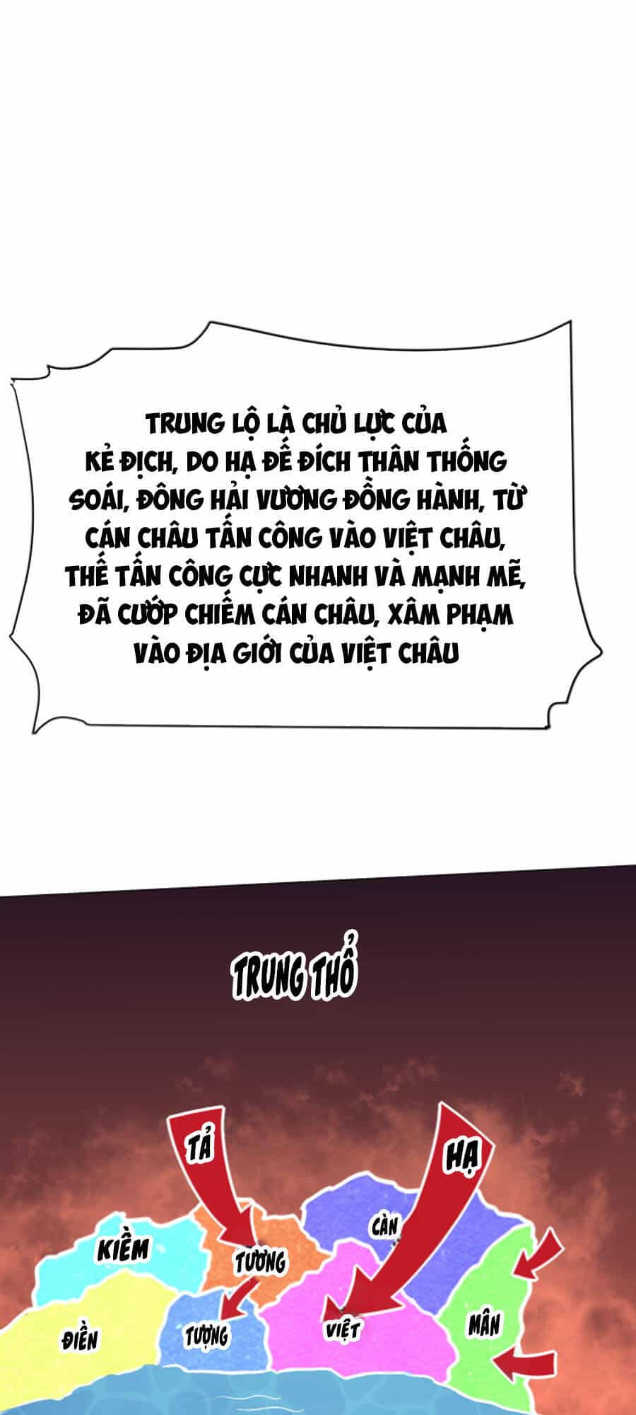Ta Đoạt Xá Ma Hoàng - Chương 25 - ảnh 12