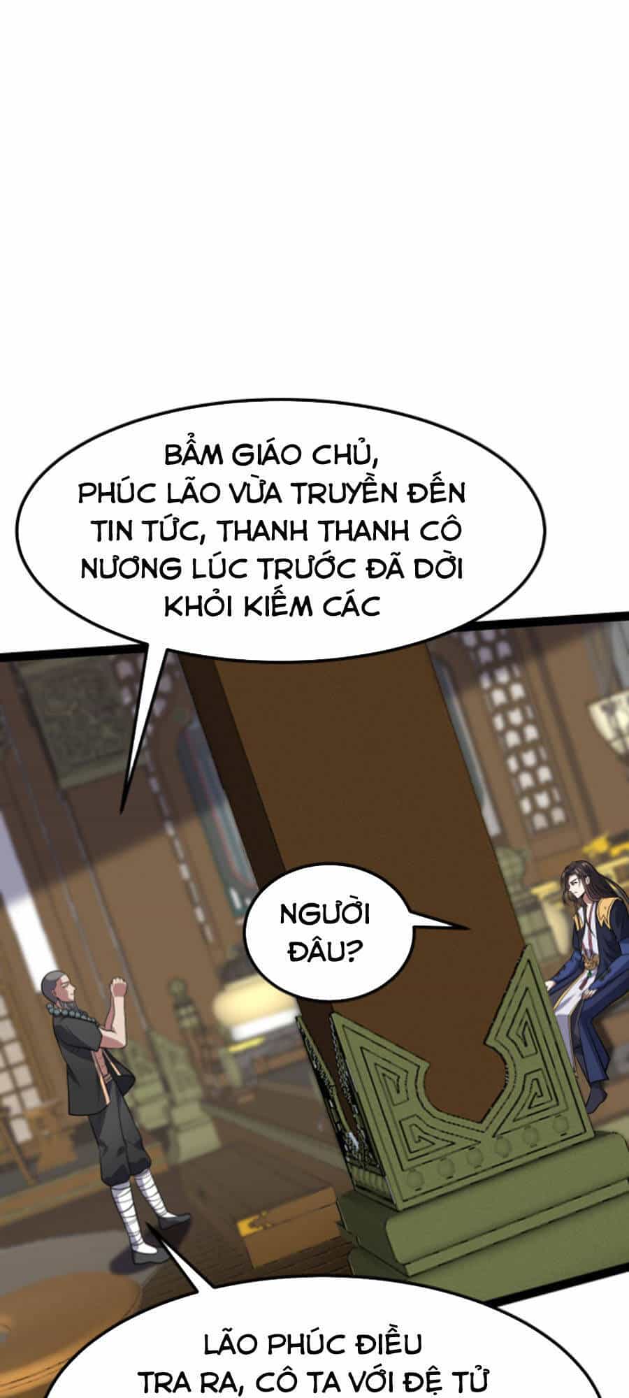 Ta Đoạt Xá Ma Hoàng - Chương 25 - ảnh 22