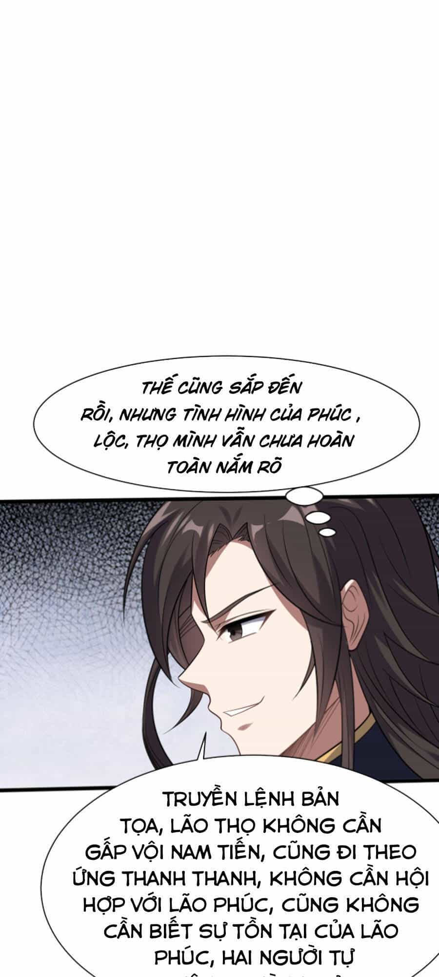 Ta Đoạt Xá Ma Hoàng - Chương 25 - ảnh 29