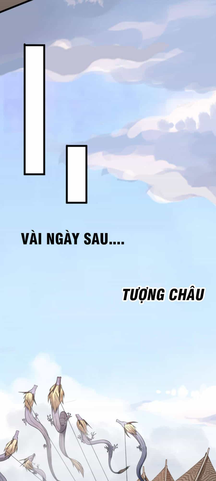 Ta Đoạt Xá Ma Hoàng - Chương 25 - ảnh 9
