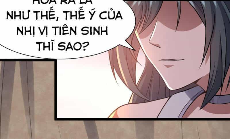 Ta Đoạt Xá Ma Hoàng - Chương 26 - ảnh 13