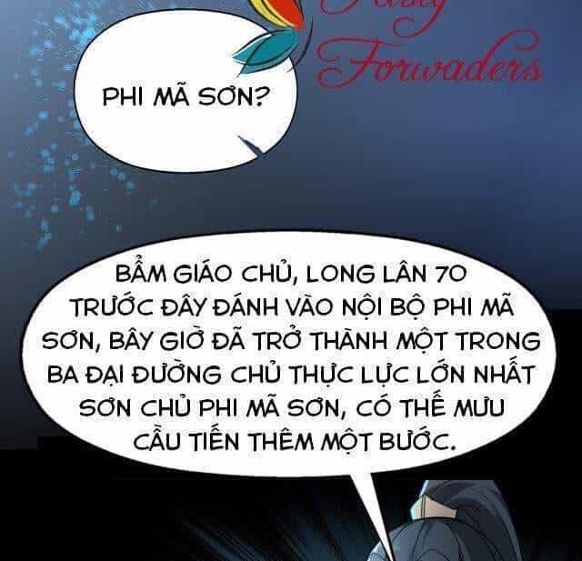 Ta Đoạt Xá Ma Hoàng - Chương 3 - ảnh 33