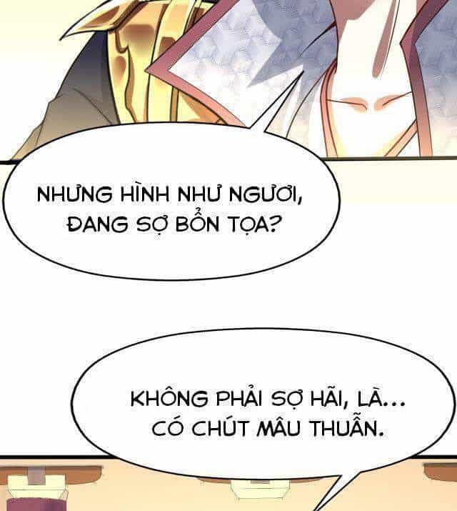 Ta Đoạt Xá Ma Hoàng - Chương 3 - ảnh 6
