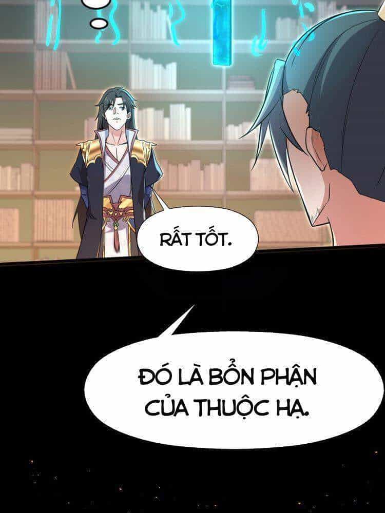 Ta Đoạt Xá Ma Hoàng - Chương 4 - ảnh 16