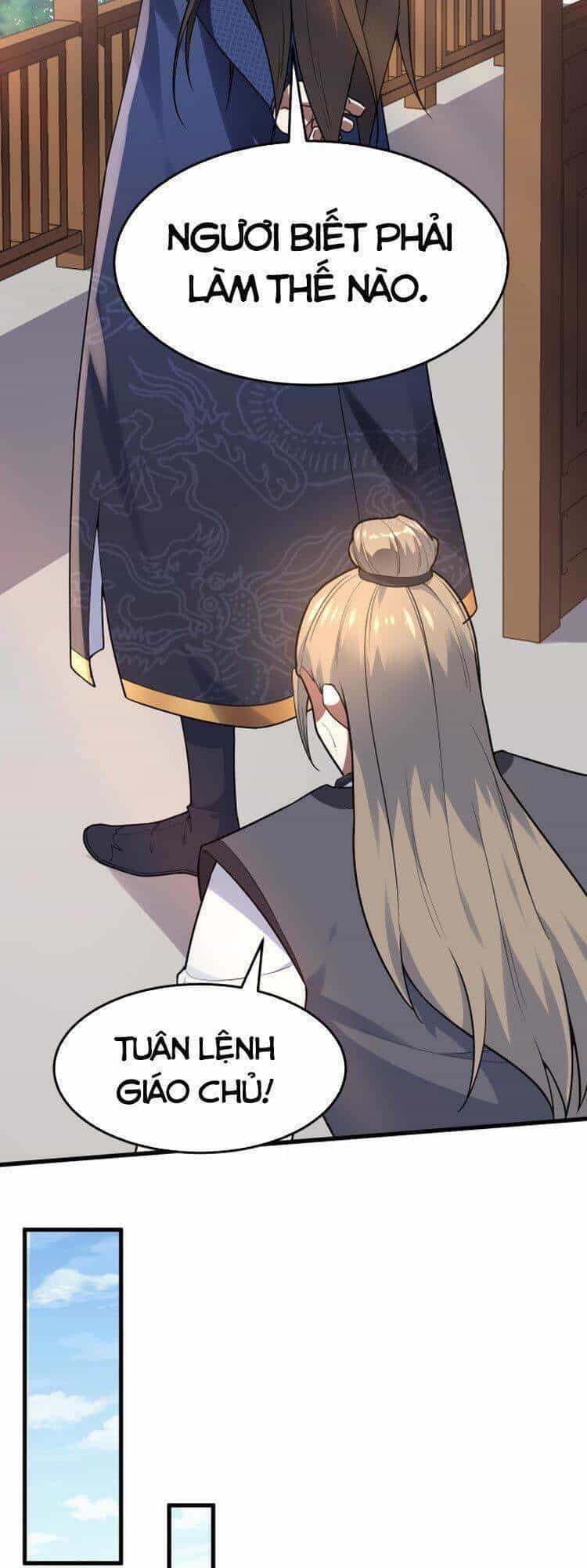 Ta Đoạt Xá Ma Hoàng - Chương 4 - ảnh 22
