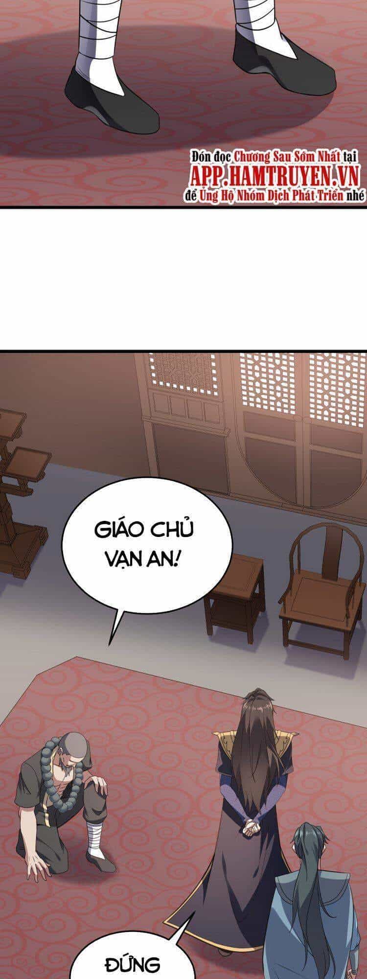 Ta Đoạt Xá Ma Hoàng - Chương 4 - ảnh 32