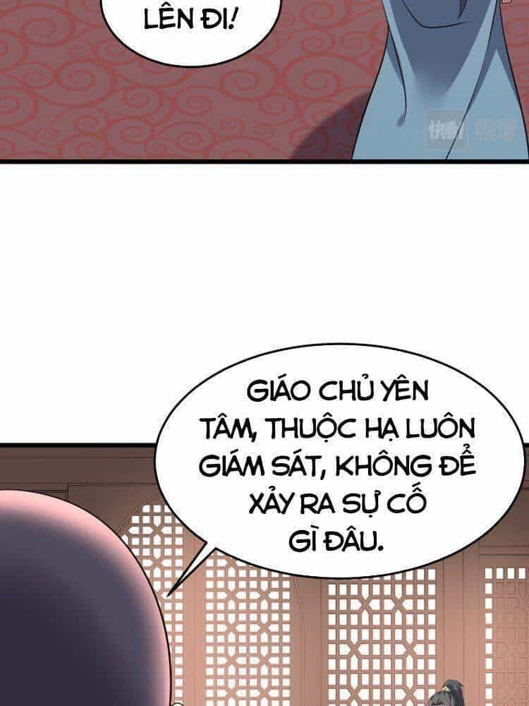 Ta Đoạt Xá Ma Hoàng - Chương 4 - ảnh 33