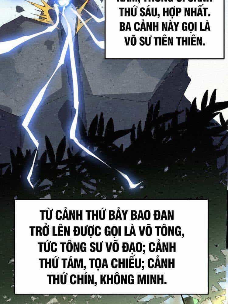 Ta Đoạt Xá Ma Hoàng - Chương 4 - ảnh 39