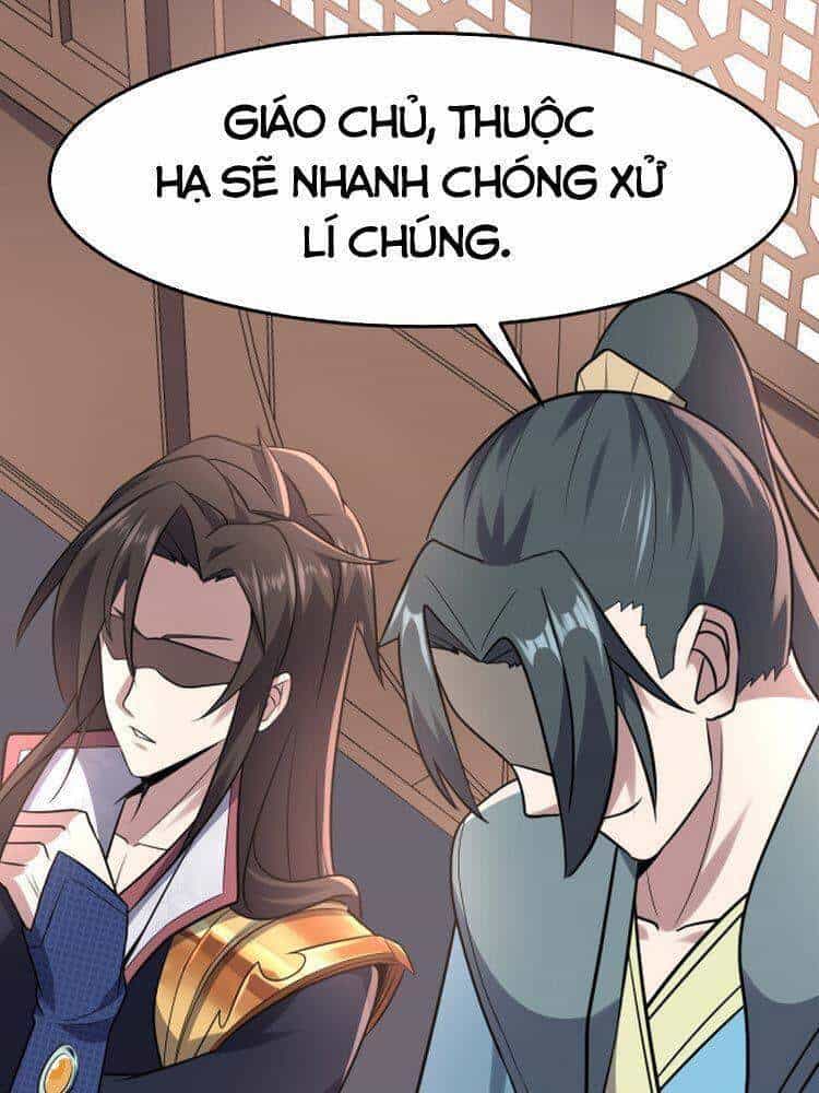 Ta Đoạt Xá Ma Hoàng - Chương 4 - ảnh 44