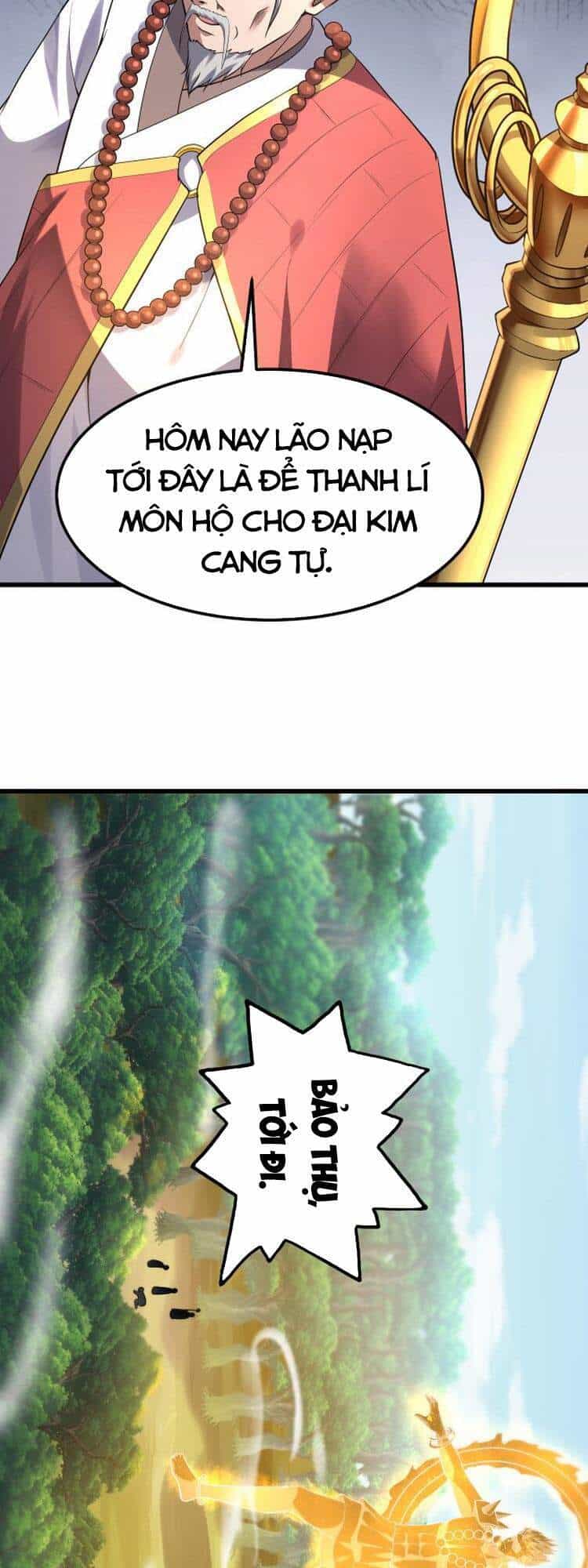 Ta Đoạt Xá Ma Hoàng - Chương 5 - ảnh 28