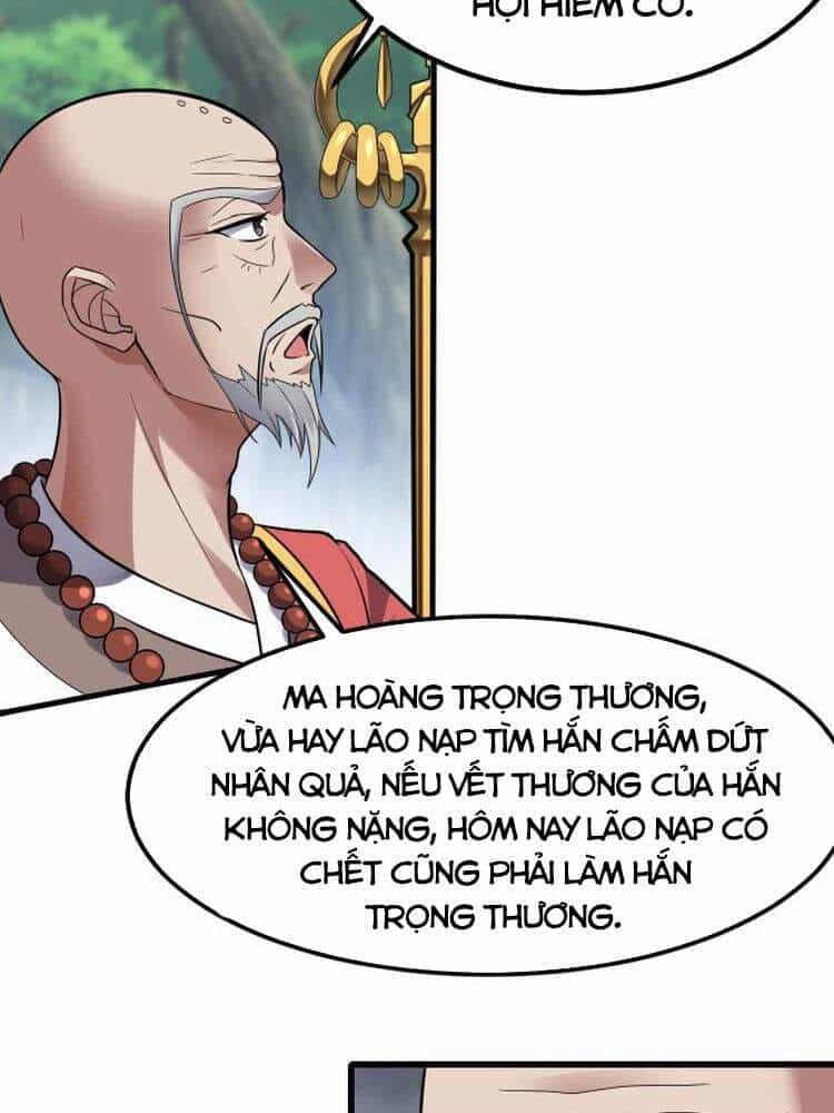 Ta Đoạt Xá Ma Hoàng - Chương 5 - ảnh 33