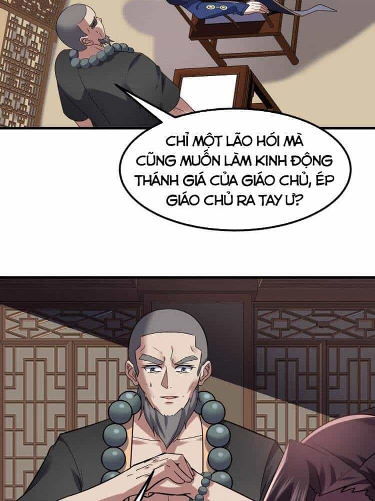 Ta Đoạt Xá Ma Hoàng - Chương 5 - ảnh 37