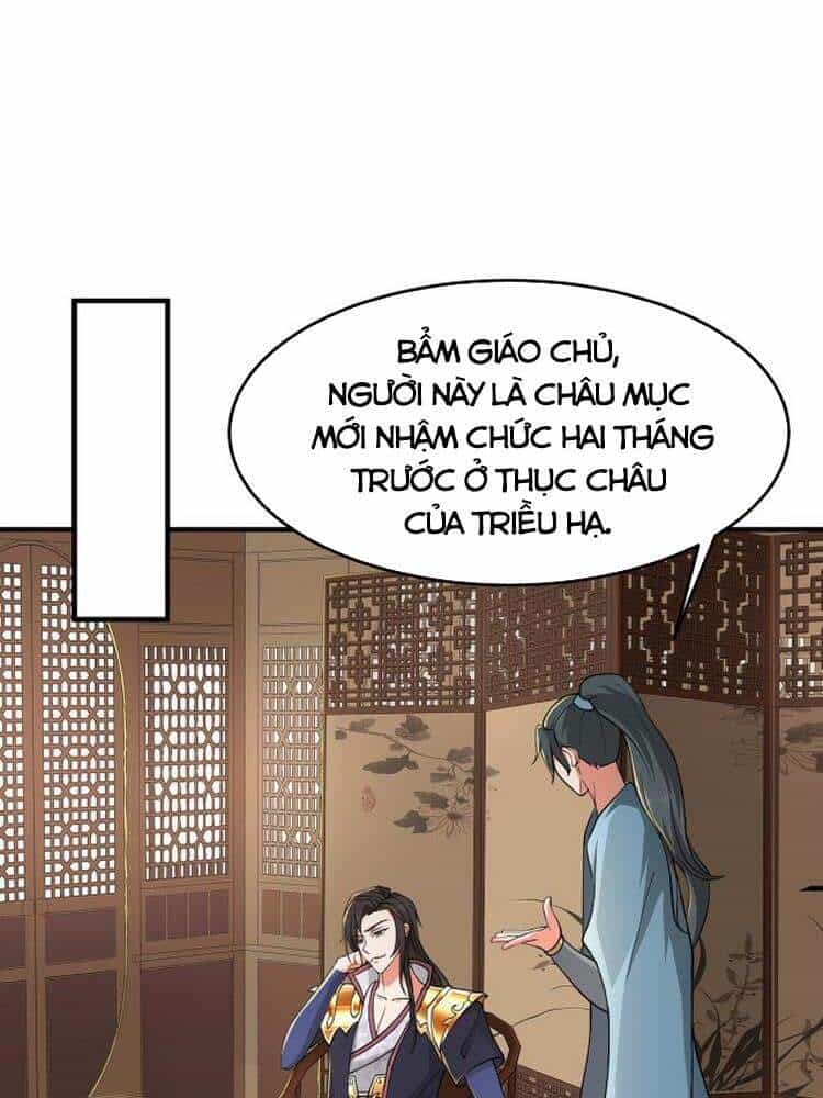Ta Đoạt Xá Ma Hoàng - Chương 5 - ảnh 4