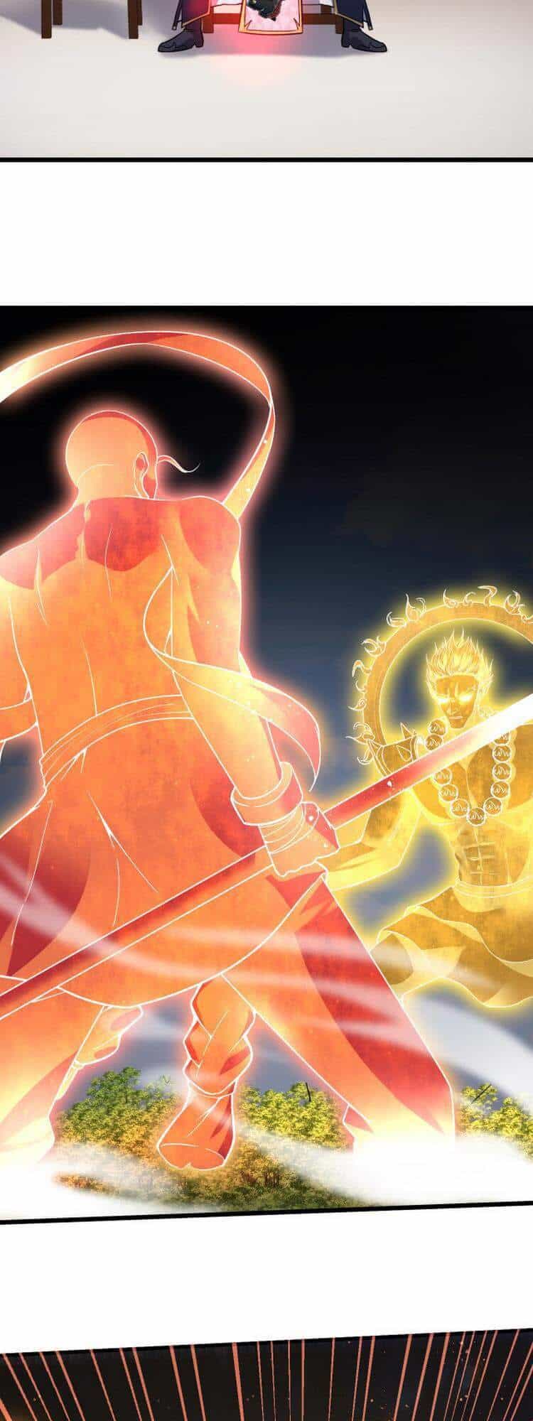 Ta Đoạt Xá Ma Hoàng - Chương 5 - ảnh 43