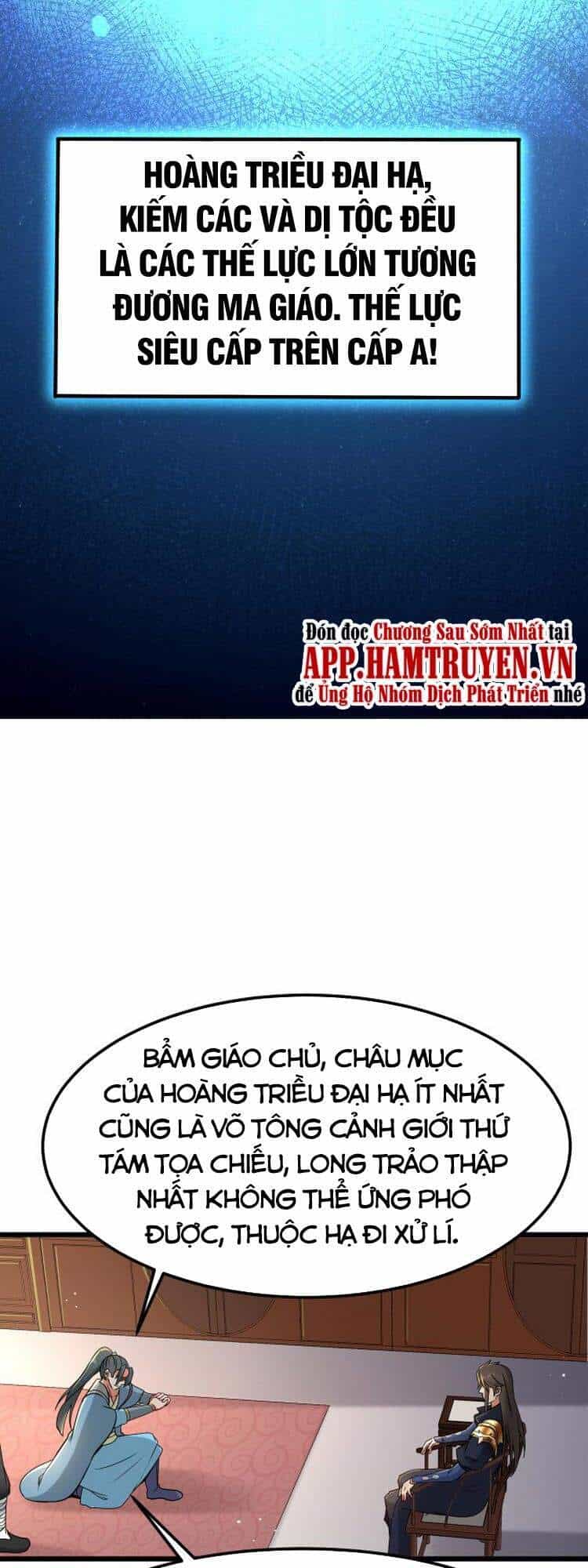 Ta Đoạt Xá Ma Hoàng - Chương 5 - ảnh 7