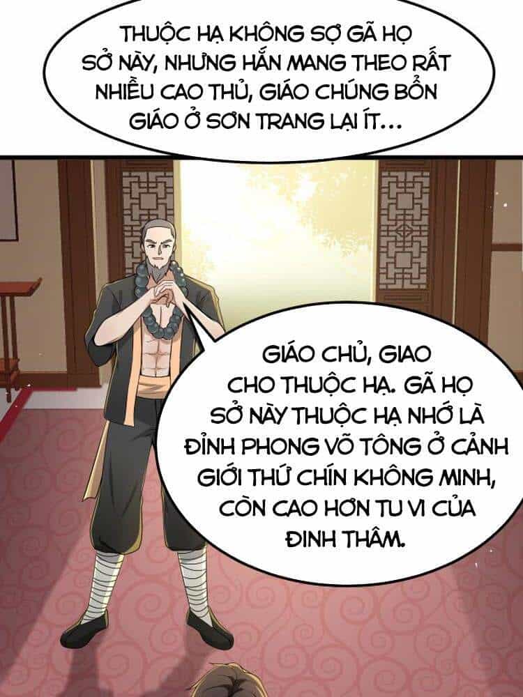 Ta Đoạt Xá Ma Hoàng - Chương 5 - ảnh 8