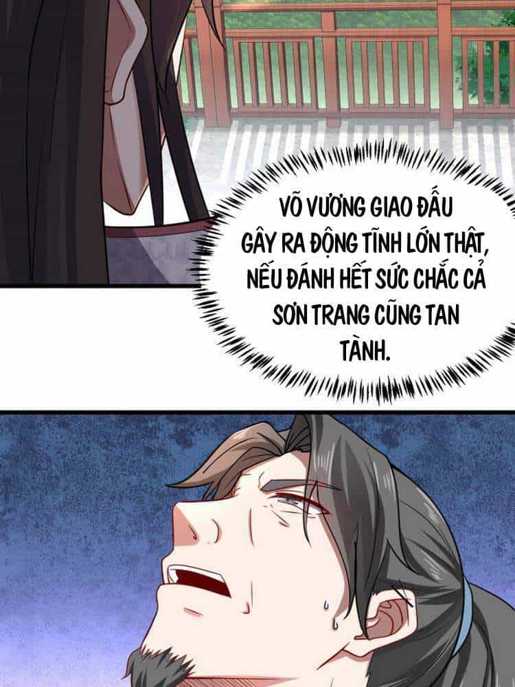 Ta Đoạt Xá Ma Hoàng - Chương 6 - ảnh 14