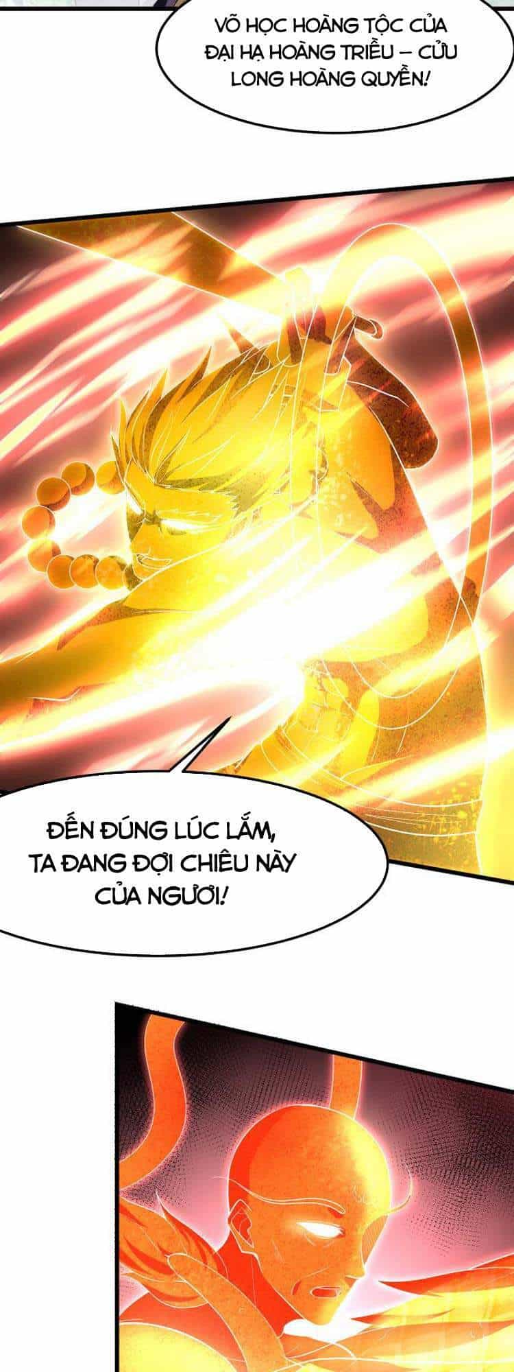 Ta Đoạt Xá Ma Hoàng - Chương 6 - ảnh 19
