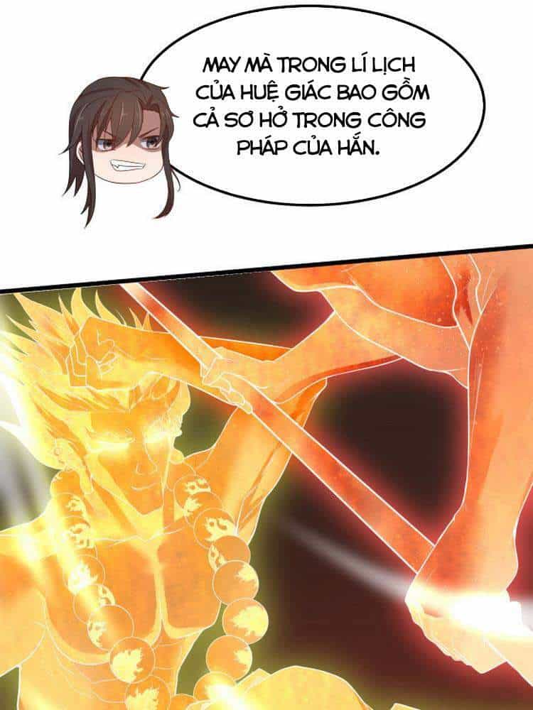 Ta Đoạt Xá Ma Hoàng - Chương 6 - ảnh 2