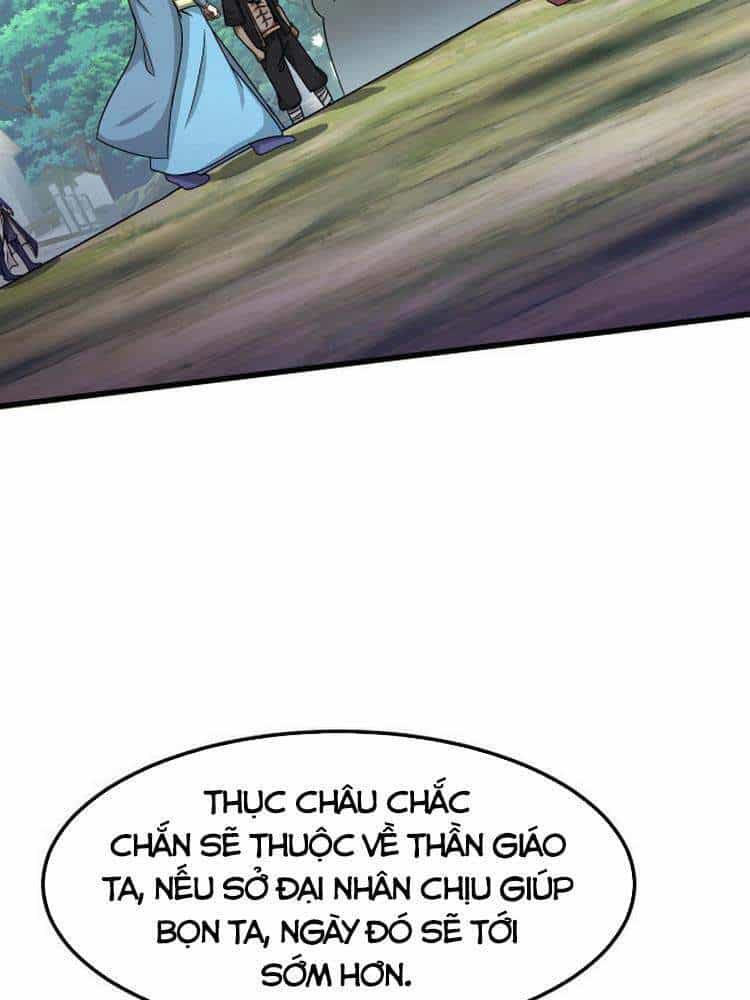 Ta Đoạt Xá Ma Hoàng - Chương 6 - ảnh 31