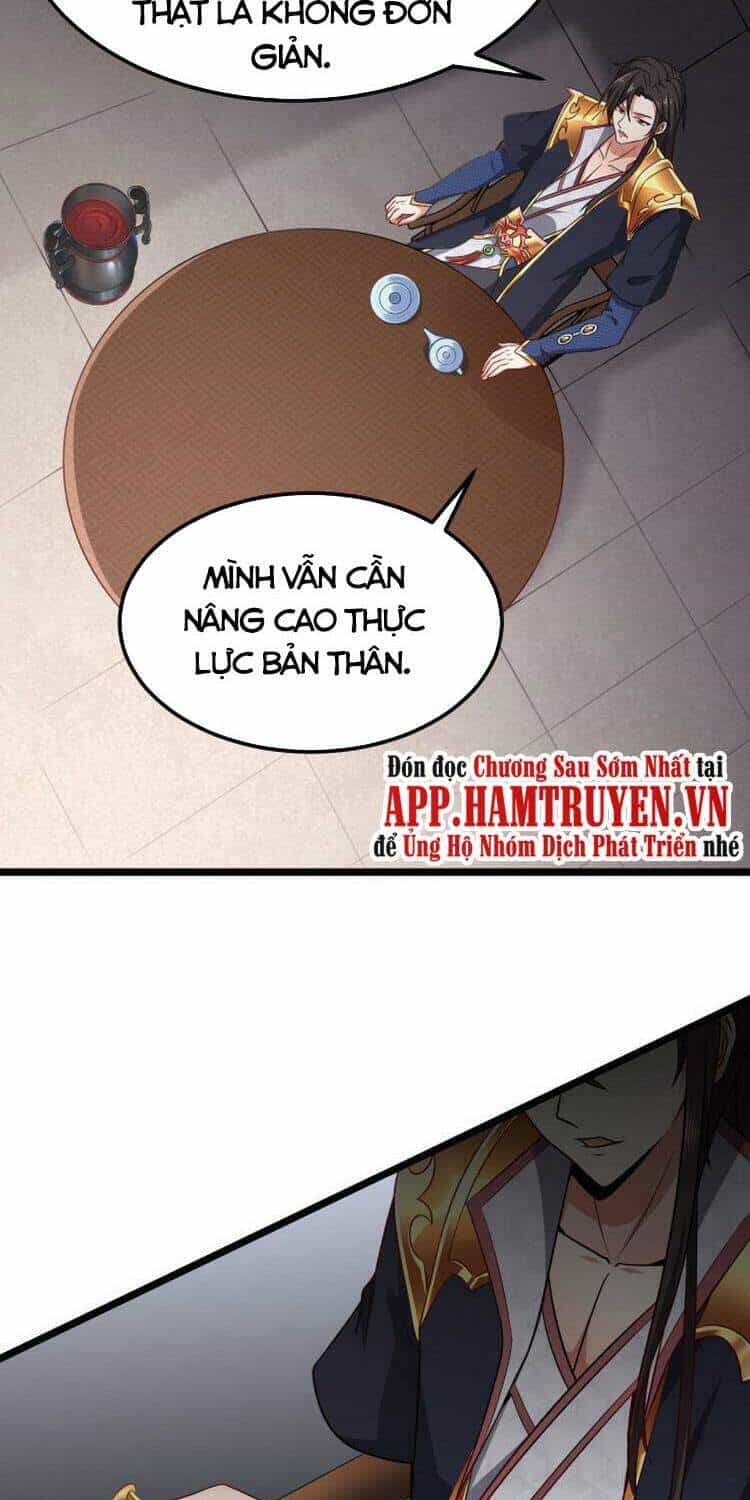 Ta Đoạt Xá Ma Hoàng - Chương 7 - ảnh 12