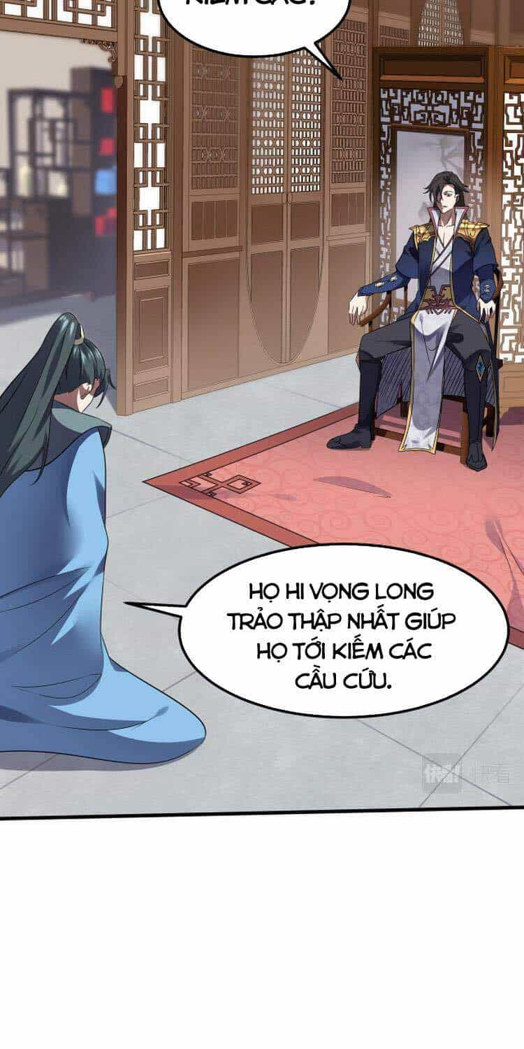 Ta Đoạt Xá Ma Hoàng - Chương 7 - ảnh 26