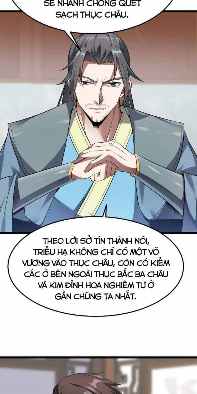 Ta Đoạt Xá Ma Hoàng - Chương 7 - ảnh 29