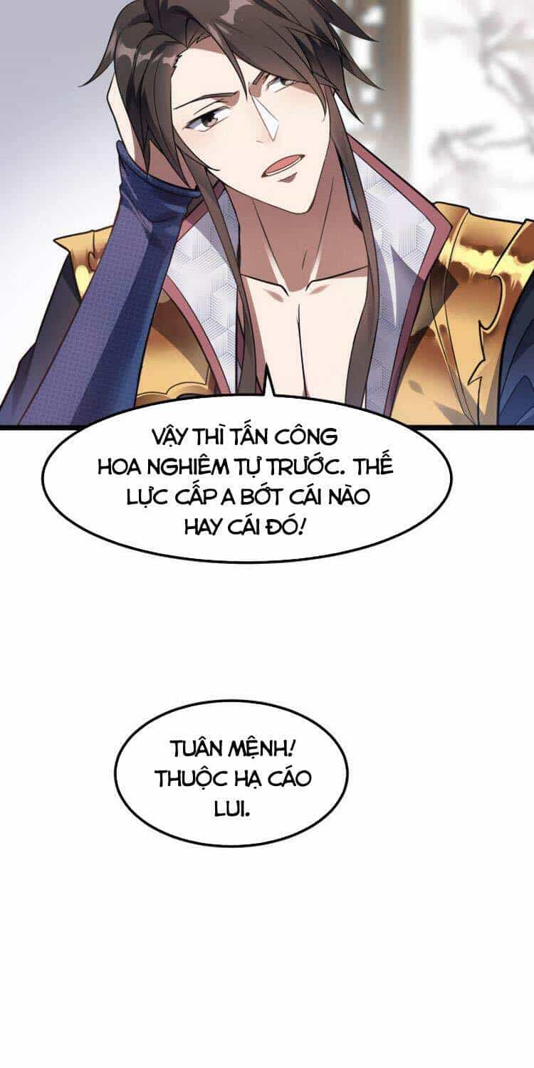 Ta Đoạt Xá Ma Hoàng - Chương 7 - ảnh 30